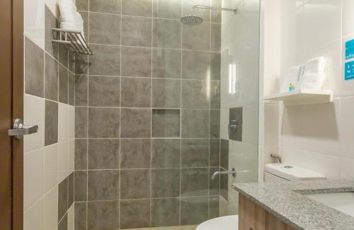 San Fernando Hotel | Microtel Inn & Suites by Wyndham San Fernando