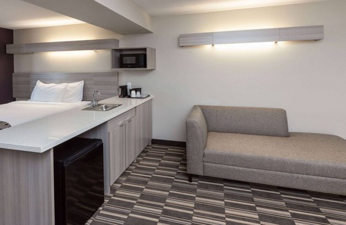 Bossier City Hotel | Microtel Inn & Suites by Wyndham Bossier City