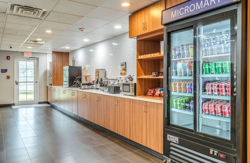 Gunter Afs Hotel | Microtel Inn & Suites by Wyndham Montgomery