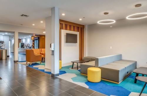 Gunter Afs Hotel | Microtel Inn & Suites by Wyndham Montgomery