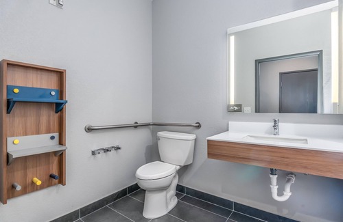 Gunter Afs Hotel | Microtel Inn & Suites by Wyndham Montgomery
