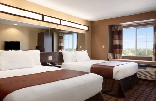 Pearl River Hotel | Microtel Inn & Suites by Wyndham Pearl River/Slidell