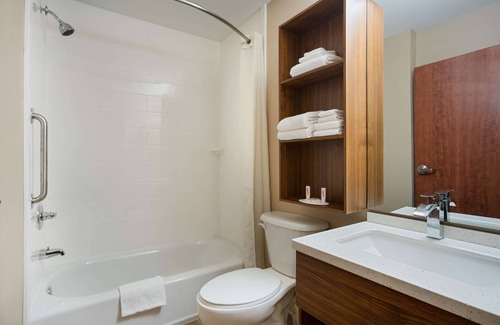 Walterboro Hotel | Microtel Inn & Suites by Wyndham Walterboro