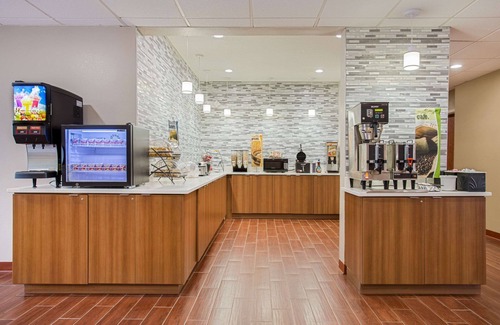 Walterboro Hotel | Microtel Inn & Suites by Wyndham Walterboro