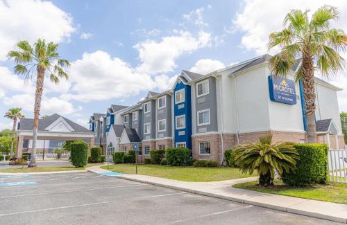 Kingsland Hotel | Microtel Inn & Suites by Wyndham Kingsland Naval Base I-95