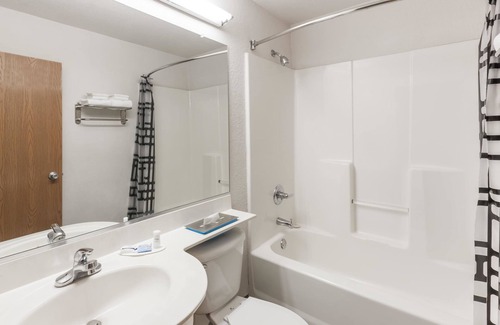 Ardmore Hotel | Microtel Inn & Suites by Wyndham Ardmore