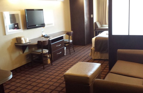 Conway Hotel | Microtel Inn & Suites by Wyndham Conway