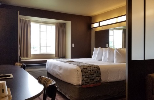 Conway Hotel | Microtel Inn & Suites by Wyndham Conway