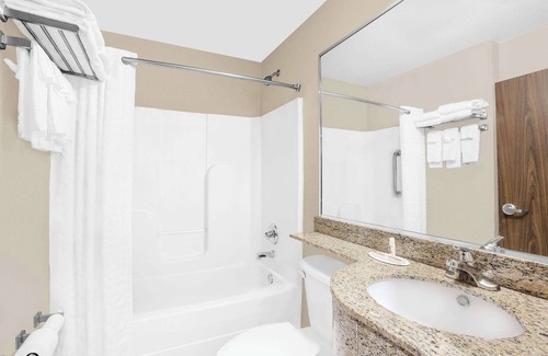 Conway Hotel | Microtel Inn & Suites by Wyndham Conway
