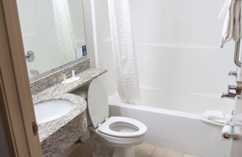 Searcy Hotel | Microtel Inn & Suites by Wyndham Searcy