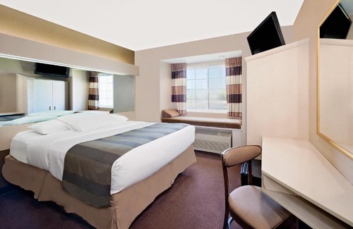 Joplin Hotel | Microtel Inn & Suites by Wyndham Joplin