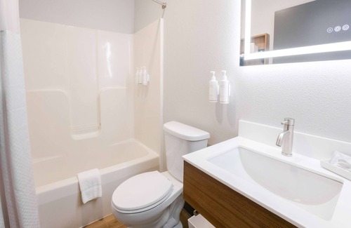 Olean Hotel | Microtel Inn & Suites by Wyndham Olean/Allegany