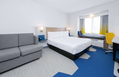 Olean Hotel | Microtel Inn & Suites by Wyndham Olean/Allegany