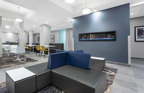 Mont-Tremblant Hotel | Microtel Inn & Suites by Wyndham Mont Tremblant