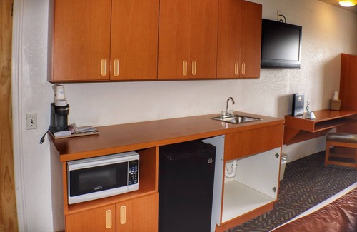 Salt Lake City Hotel | Microtel Inn & Suites by Wyndham Salt Lake City Airport