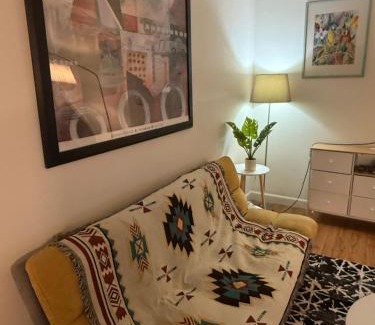 Elysian Heights Villa | Mid-century Loft Echo Park at Dodger Stadium in Downtown Los Angeles
