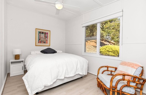 Carrickalinga House | Mid Century Modern Beachhouse