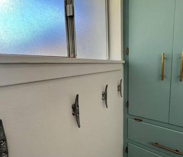 Aransas Pass House | Mid-Century Modern at West Coast Whitney