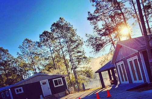 Davenport Cottage | MID CENTURY TINY FOREST HOME CLOSE TO DISNEY WORLD