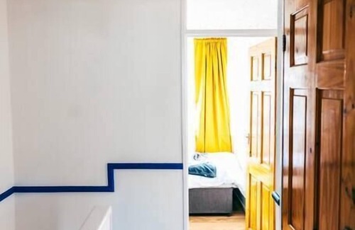 Penarth Apartment | Mid -Long Stays for Professionals, Contractors & Travellers!