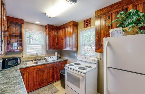 Midtown House | Mid Town Memories