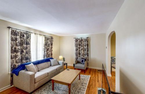Midtown House | Mid Town Memories
