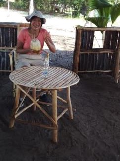Gede Other | Mida Creek Nature Camp