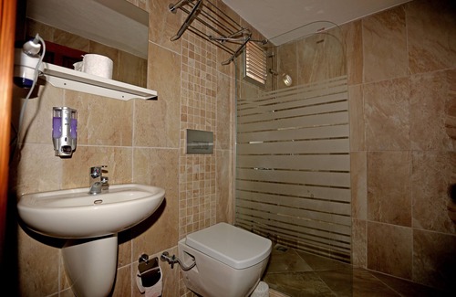 Dalyan City Center Hotel | Midas Pension