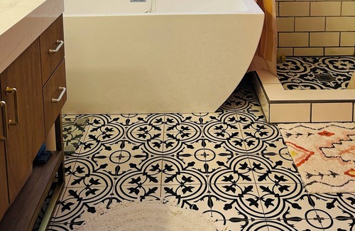 South Tacoma House | Midcentury charm in Fircrest