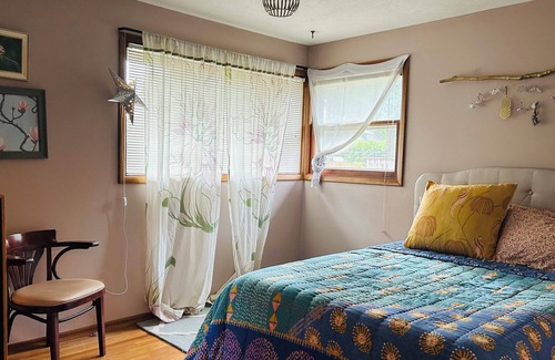 South Tacoma House | Midcentury charm in Fircrest