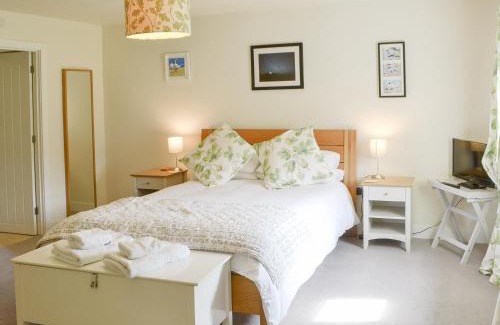 Shilbottle House | Middle Cottage