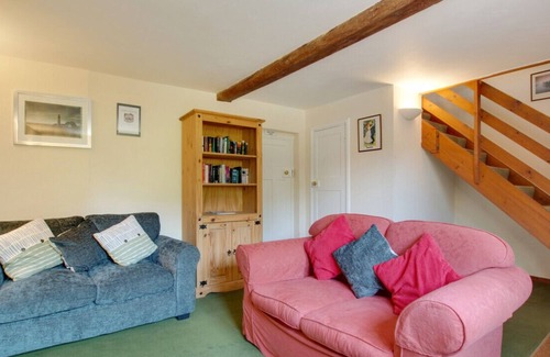 Corpusty House | Middle Cottage - Two Bedroom House, Sleeps 4