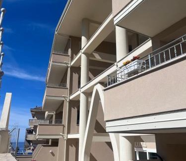 Tropea Hotel | Middle Town Palace