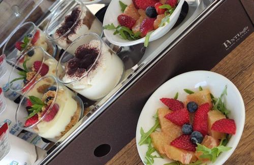 Tropea Hotel | Middle Town Palace