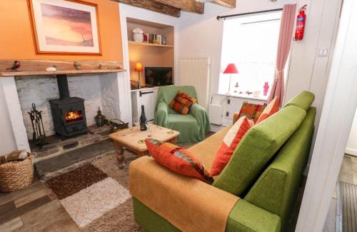 Eastgate House | Middlehope Cottage