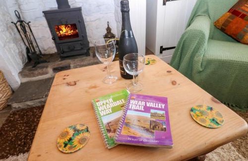 Eastgate House | Middlehope Cottage