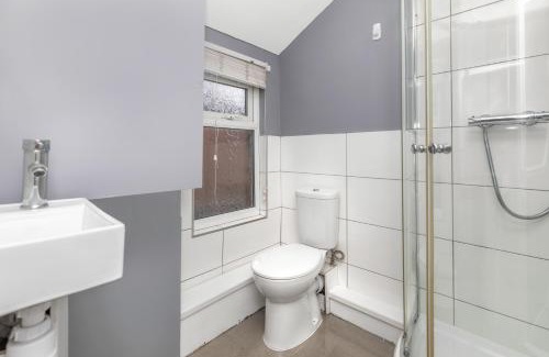 Middlesbrough House | Middlesbrough Town Centre Double Private Rooms
