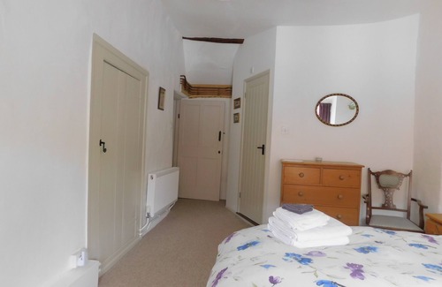 East Portlemouth Bed & Breakfast | Middletown Farmhouse B&B