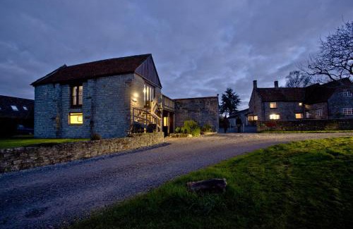 Glastonbury Resort | Middlewick Holiday Cottages