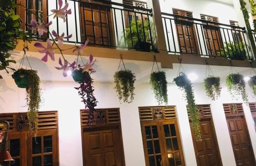 Midigama House | Midigama Villa Resort