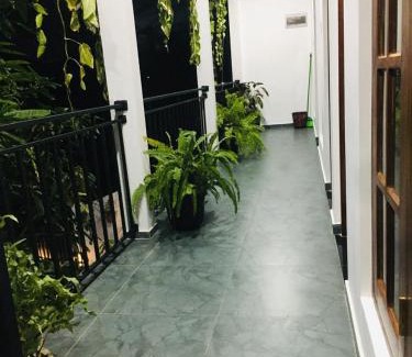 Midigama House | Midigama Villa Resort