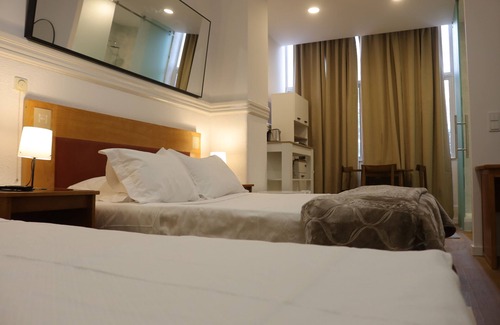 Mouraria House | MIDIS - Local Accommodation