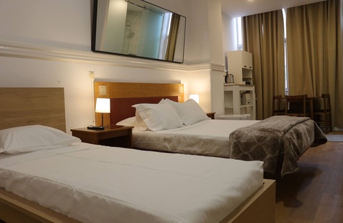 Mouraria House | MIDIS - Local Accommodation
