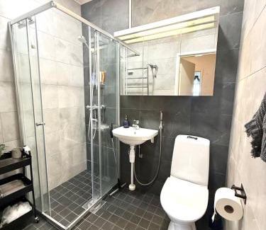 Sodankyla Apartment | Midnight Sun center apartments