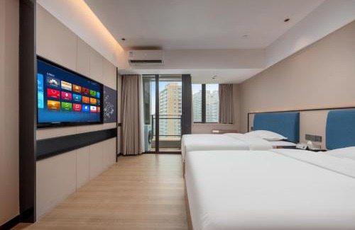 Liwan Hotel | Mido International Hotel