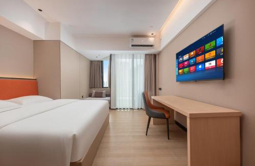 Liwan Hotel | Mido International Hotel