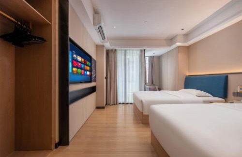 Liwan Hotel | Mido International Hotel