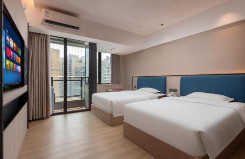 Liwan Hotel | Mido International Hotel