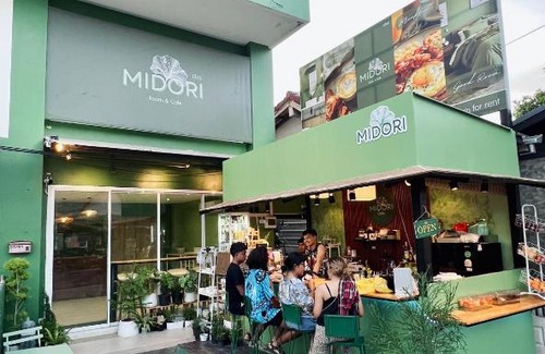 Rawai Hotel | Midori Rawai Hotel