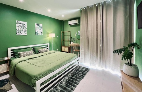 Rawai Hotel | Midori Rawai Hotel